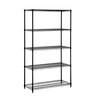 Honey-Can-Do Honey-Can-Do 72 in. H X 36 in. W X 16 in. D Steel Shelving Unit SHF-09627